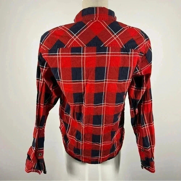 Obey shirt men  size S - Picture 3 of 8